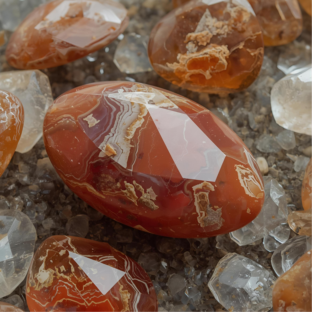 Is Sardonyx A Real Gem